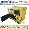 6KVA Portable Generator for sale